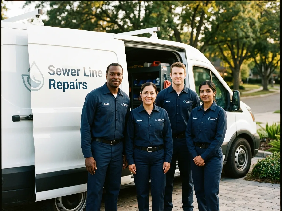 Emergency Plumber company in Wenatchee, WA